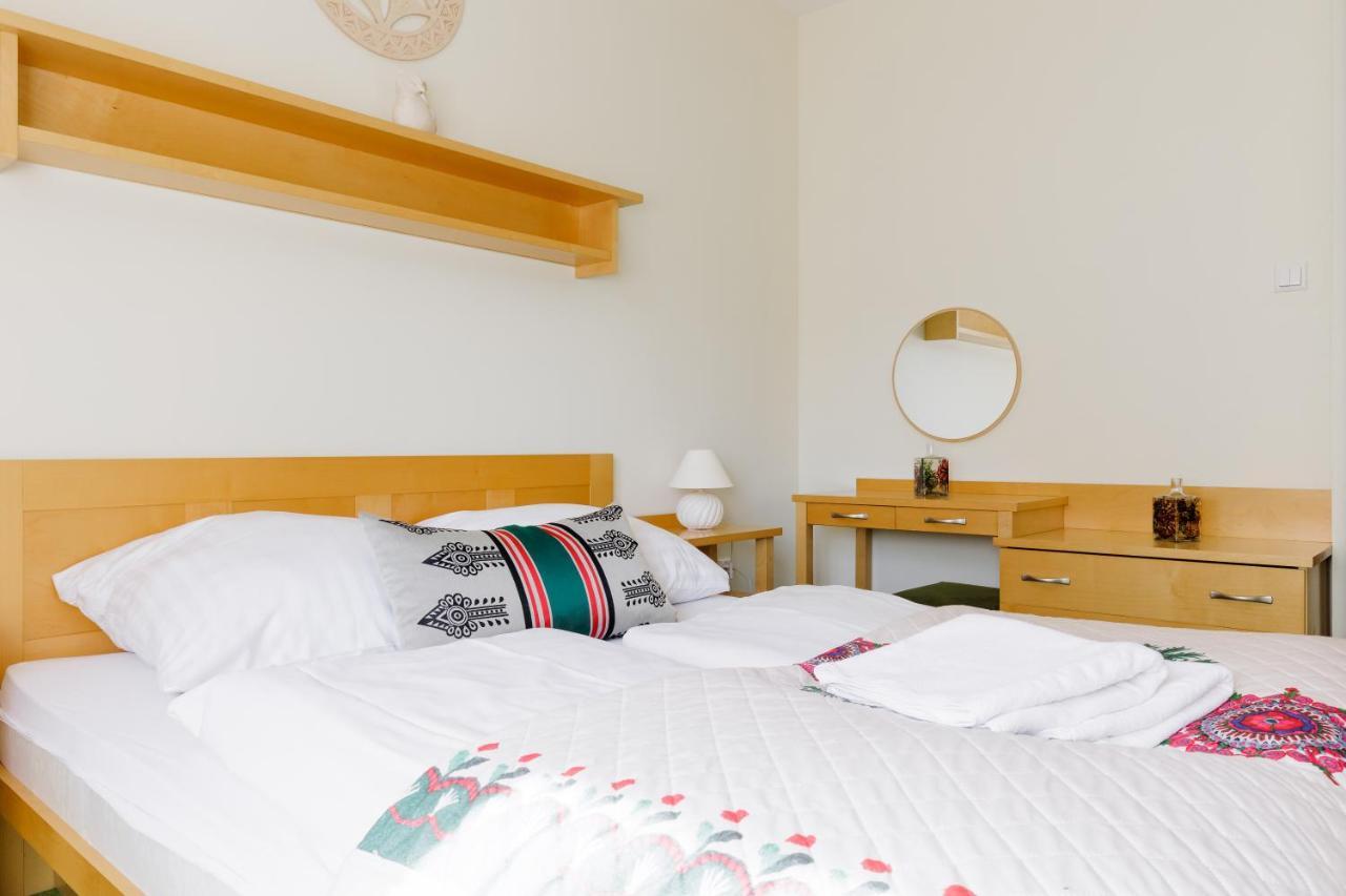 Apartamenty Chata Pod Reglami Zakopane Dış mekan fotoğraf