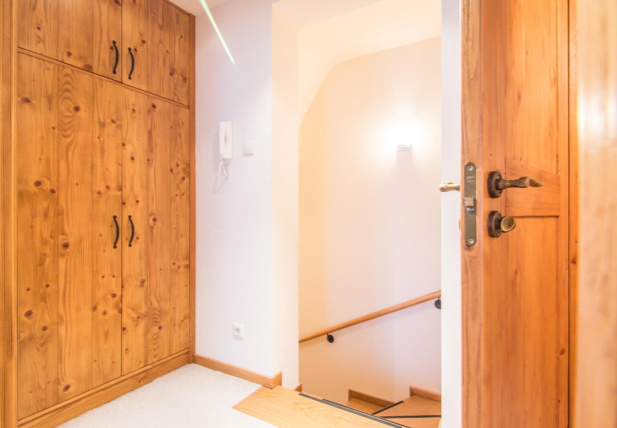 Apartamenty Chata Pod Reglami Zakopane Oda fotoğraf